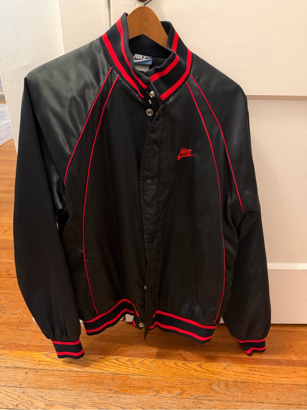 Nike Air Jordan Wings Jacket OG 1985